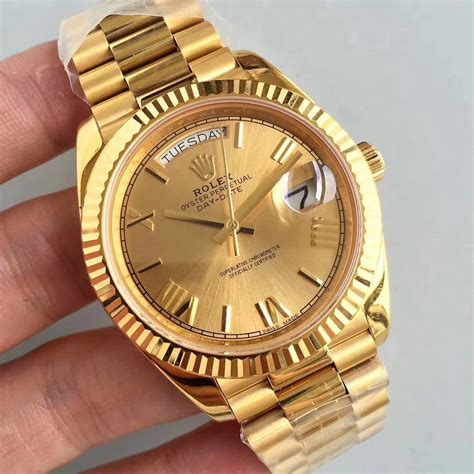 cheapest fake gold watches|best replicawatches.